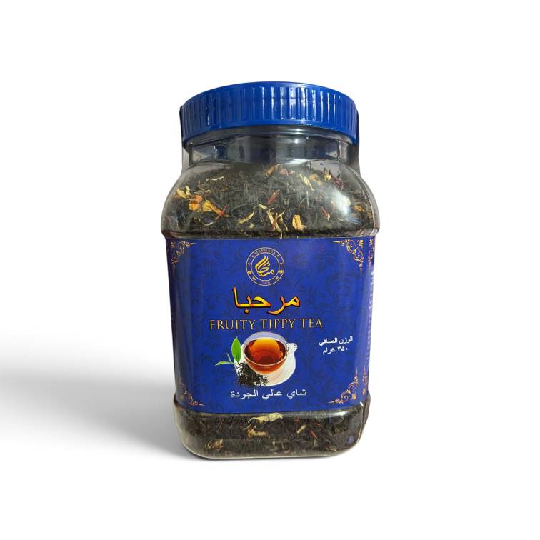 چای مراکشی مرحبا 350 گرمی