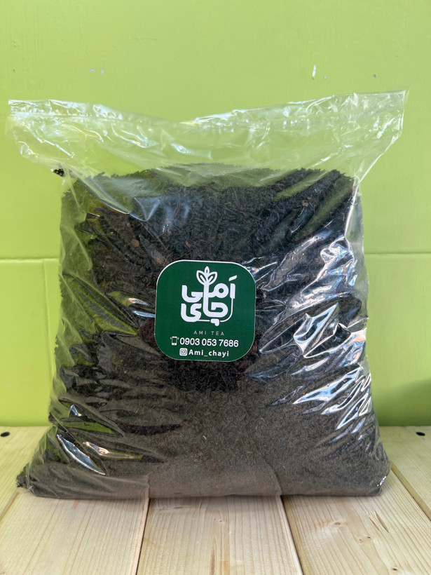 چای ممتاز سرگل بهاره لاهیجان