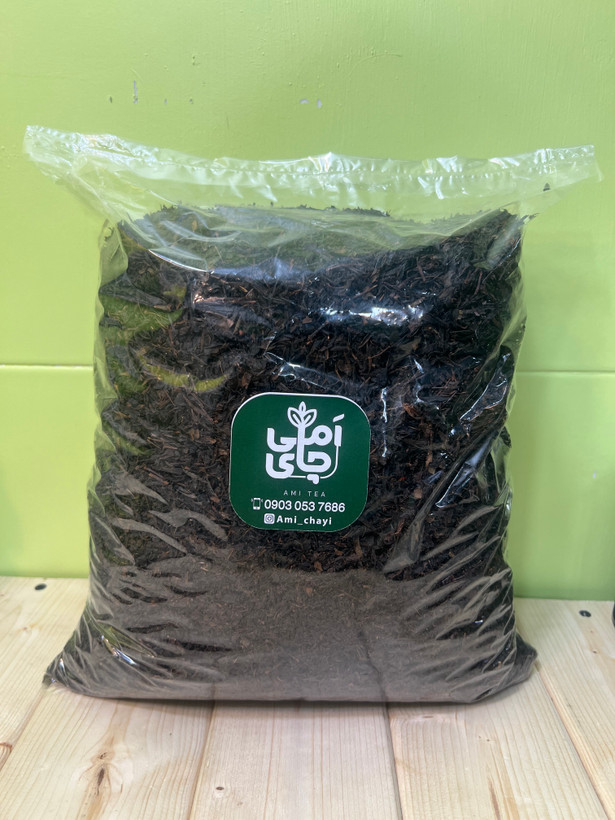 چای ساقه ممتاز بهاره لاهیجان