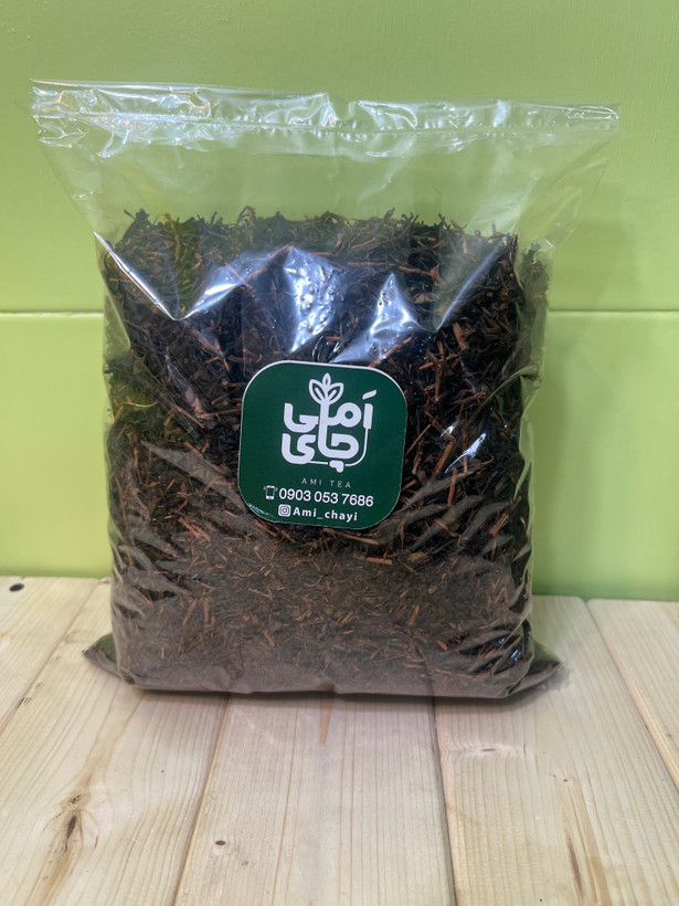 چای ساقه بهاره لاهیجان